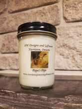 Load image into Gallery viewer, Papa's Pipe