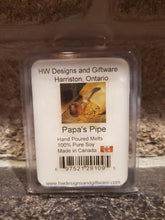 Load image into Gallery viewer, Papa's Pipe