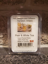 Load image into Gallery viewer, Pear & White Tea