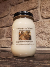 Load image into Gallery viewer, Peppermint Hot Chocolate