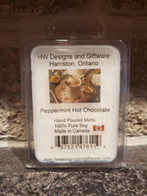 Load image into Gallery viewer, Peppermint Hot Chocolate