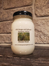 Load image into Gallery viewer, Peruvian Woods