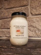 Load image into Gallery viewer, Pink Salt & Lily