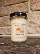 Load image into Gallery viewer, Pink Salt & Lily