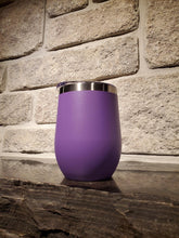 Load image into Gallery viewer, 12oz Insulated tumbler