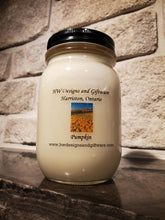 Load image into Gallery viewer, Pumpkin