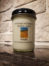 Load image into Gallery viewer, Pumpkin