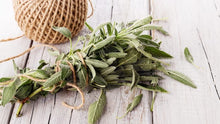 Load image into Gallery viewer, Sage & Sweetgrass