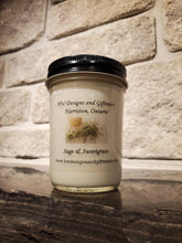 Load image into Gallery viewer, Sage & Sweetgrass