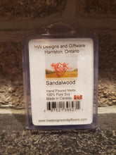 Load image into Gallery viewer, Sandalwood