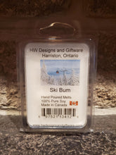 Load image into Gallery viewer, Ski Bum