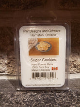 Load image into Gallery viewer, Sugar Cookies