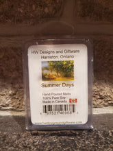 Load image into Gallery viewer, Summer Days