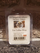 Load image into Gallery viewer, The Coffee Shop