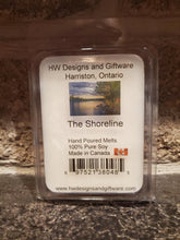 Load image into Gallery viewer, The Shoreline
