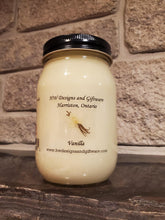 Load image into Gallery viewer, Vanilla