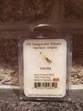 Load image into Gallery viewer, Vanilla
