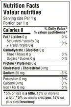 Load image into Gallery viewer, Veggie Fusion Garnish/Dip Mix