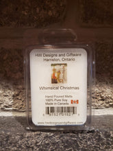 Load image into Gallery viewer, Whimsical Christmas