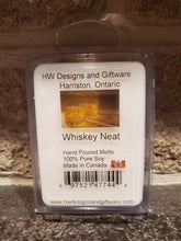 Load image into Gallery viewer, Whiskey Neat