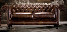 Load image into Gallery viewer, Genuine Leather