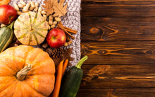 Load image into Gallery viewer, Autumn Harvest