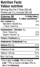 Load image into Gallery viewer, Canadian Maple Bourbon BBQ Sauce