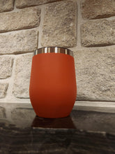Load image into Gallery viewer, 12oz Insulated tumbler