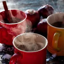 Load image into Gallery viewer, Hot Spiced Cider
