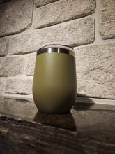 Load image into Gallery viewer, 12oz Insulated tumbler