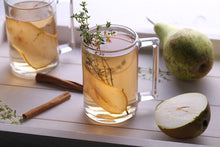 Load image into Gallery viewer, Pear & White Tea