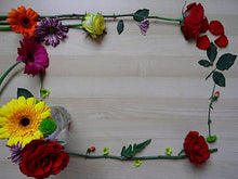 Load image into Gallery viewer, Roses & Sunflower