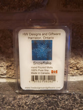 Load image into Gallery viewer, Snowflake