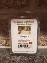 Load image into Gallery viewer, Vineyards