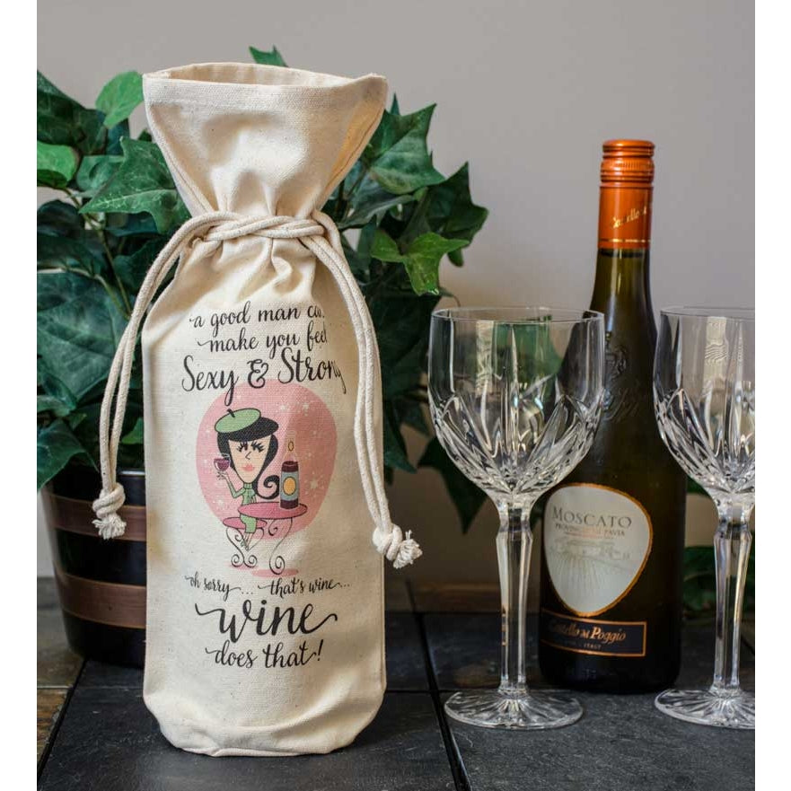 A good man - Gift Bag