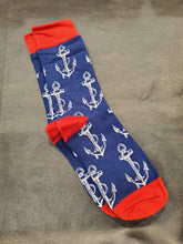 Load image into Gallery viewer, Fun Socks
