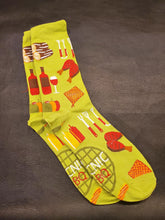 Load image into Gallery viewer, Fun Socks
