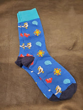 Load image into Gallery viewer, Fun Socks
