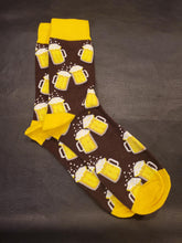 Load image into Gallery viewer, Fun Socks

