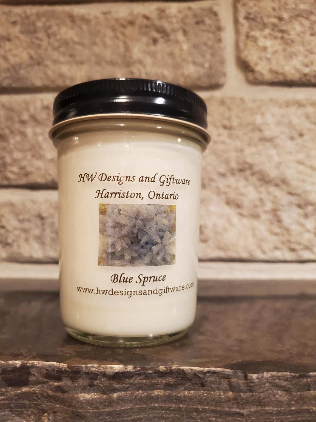 Blue Spruce