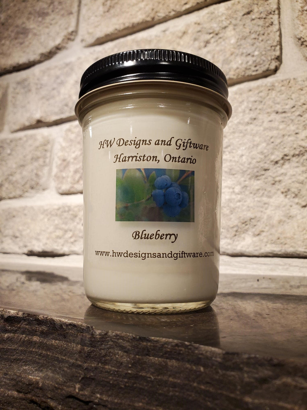 Blueberry
