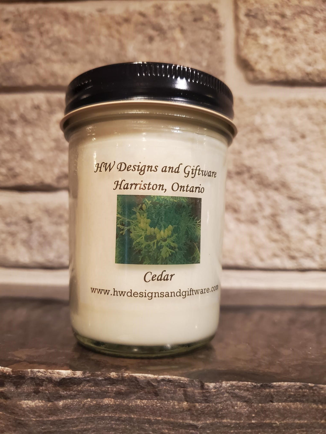 Cedar