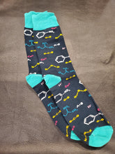 Load image into Gallery viewer, Fun Socks
