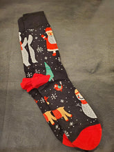 Load image into Gallery viewer, Fun Socks
