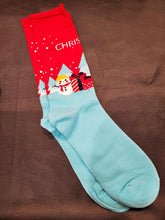Load image into Gallery viewer, Fun Socks
