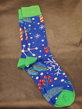 Load image into Gallery viewer, Fun Socks
