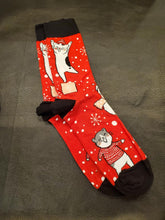 Load image into Gallery viewer, Fun Socks
