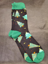Load image into Gallery viewer, Fun Socks
