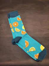 Load image into Gallery viewer, Fun Socks
