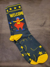 Load image into Gallery viewer, Fun Socks
